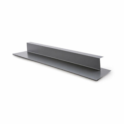 12" X 8FT Z FLASHING - 0.47MM