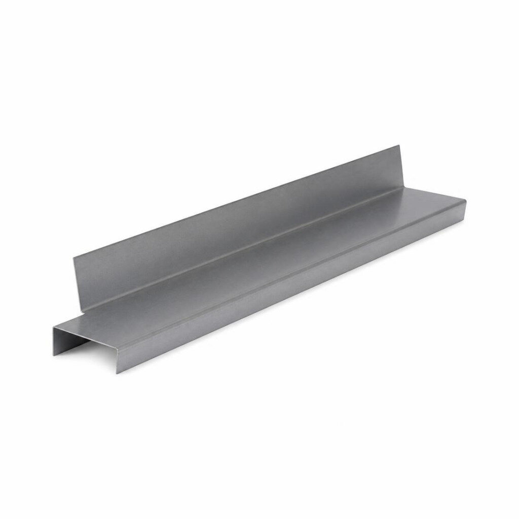 28G 18" X 8FT Z FLASHING