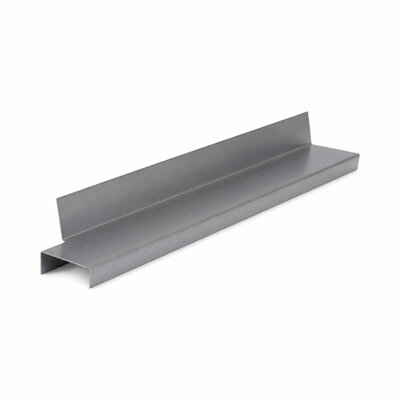 28G 18" X 8FT Z FLASHING