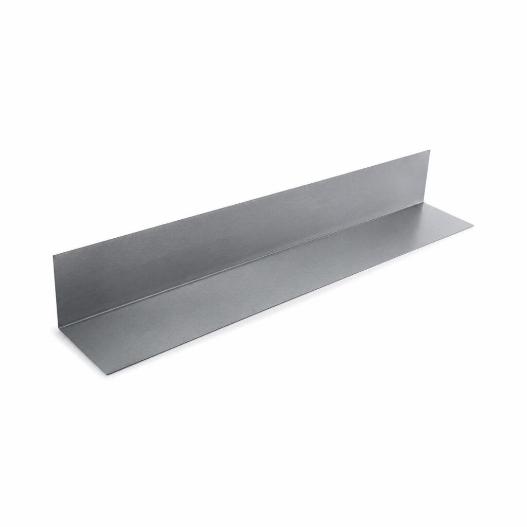 12" X 8FT WALL FLASHING