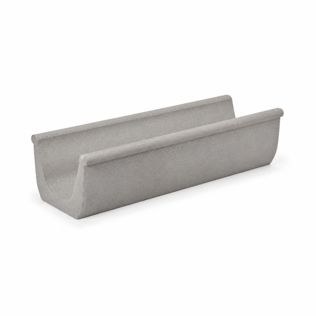 VALLEY GUTTER TYPE 24