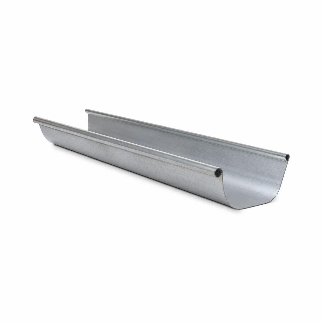 SPECIAL ORDER ALUZINC GUTTER