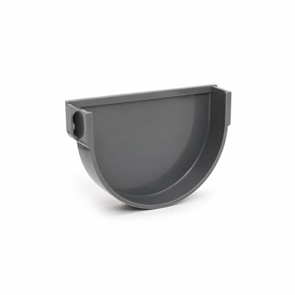 F370 END CAP