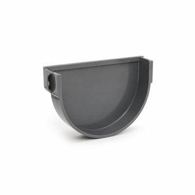 F370 END CAP