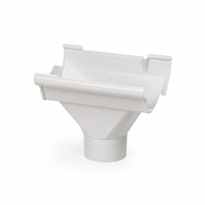 F370 3" SPOUT HEAD