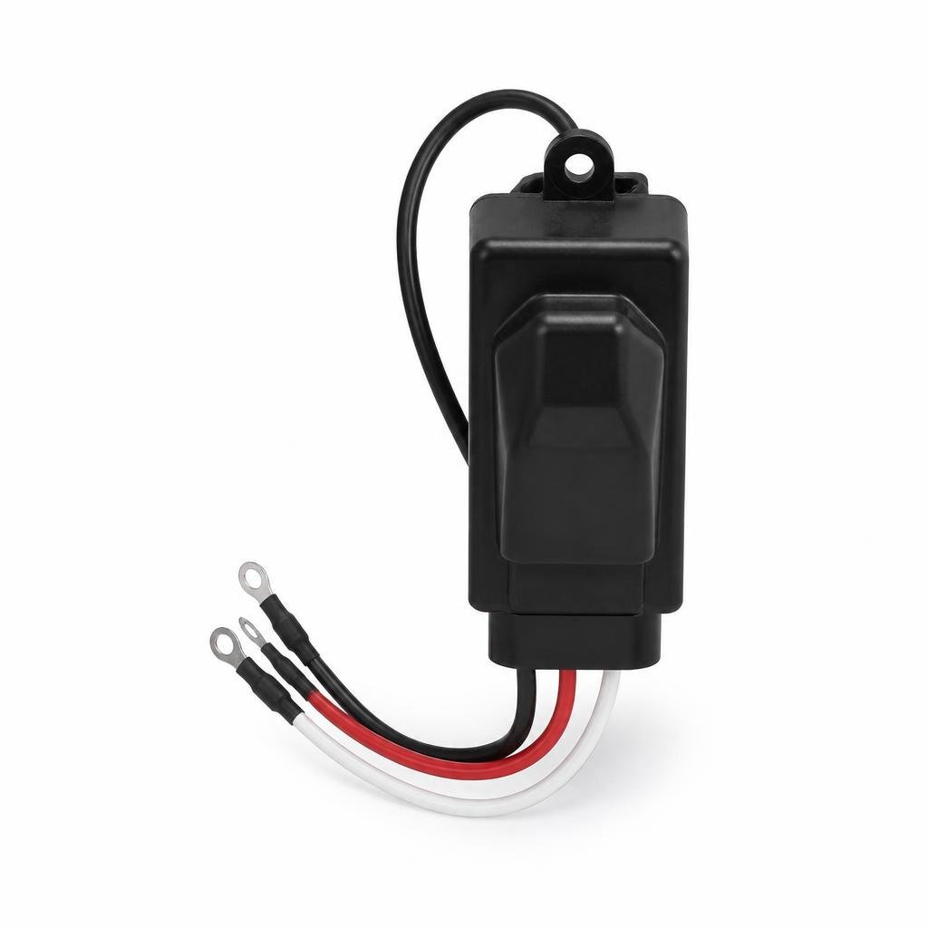 TAIAN 1.0HP 240V AIR-COND STARTER