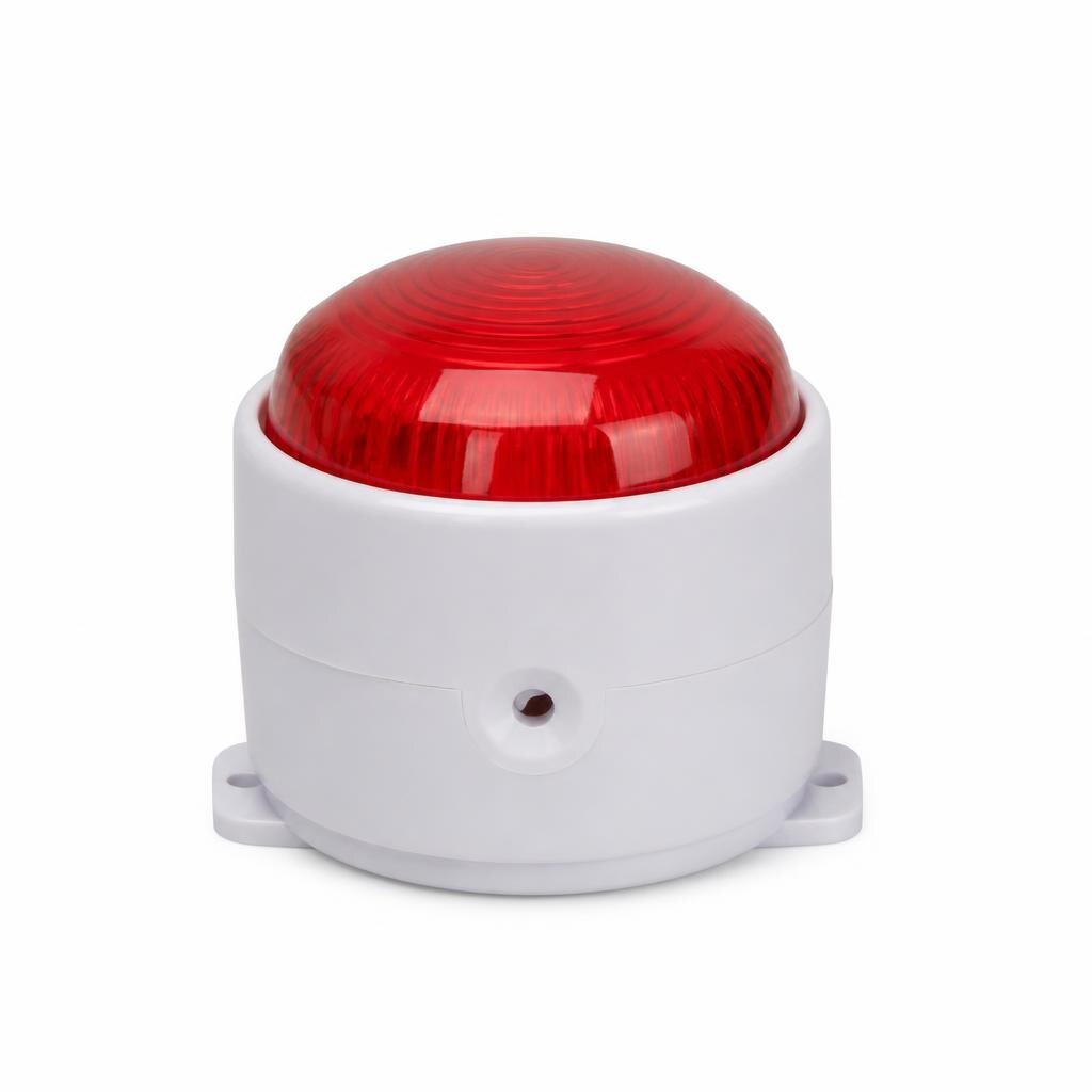 TAIWAN 3IN 240V AC BABY SIREN