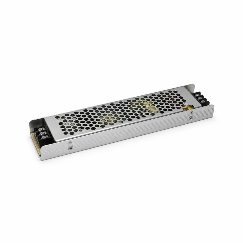 FIGHTER 12V 60W POWER SUPPLY SLIM TYPE