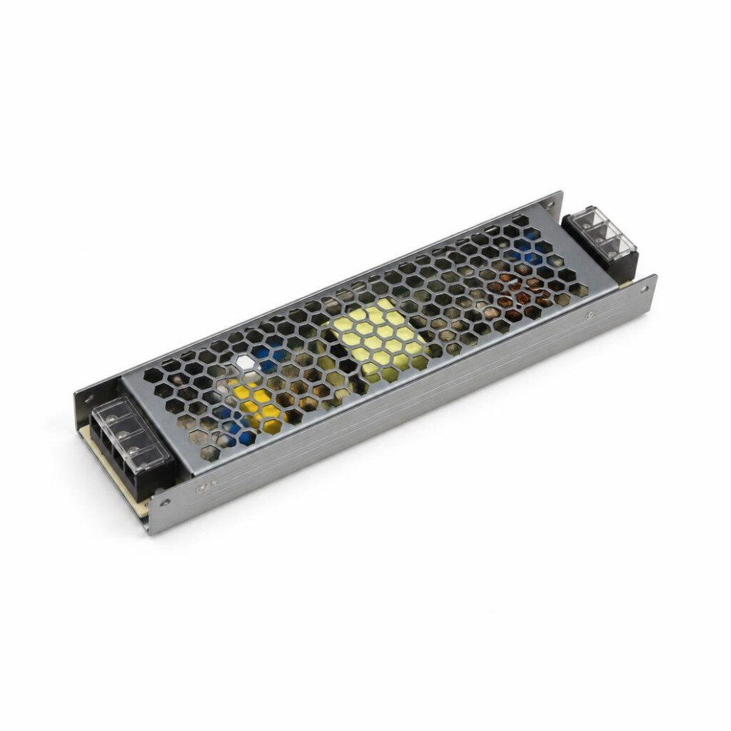 FIGHTER 12V 100W POWER SUPPLY SLIM TYPE