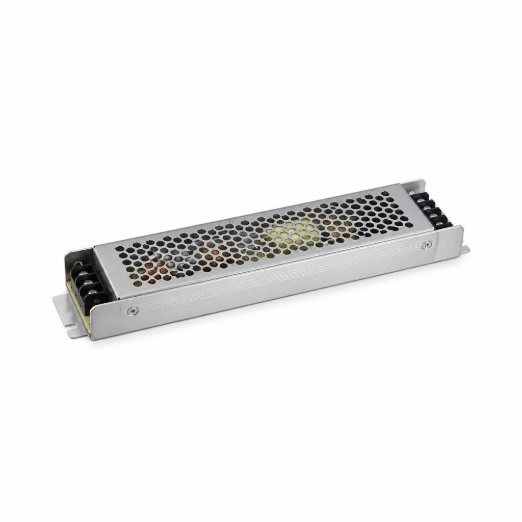 FIGHTER 12V 200W POWER SUPPLY SLIM TYPE
