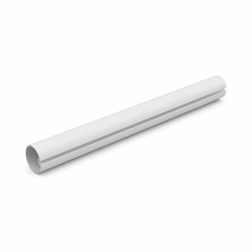PVC GROOVE JOINT - GJ15 (15MM X 2.0M)