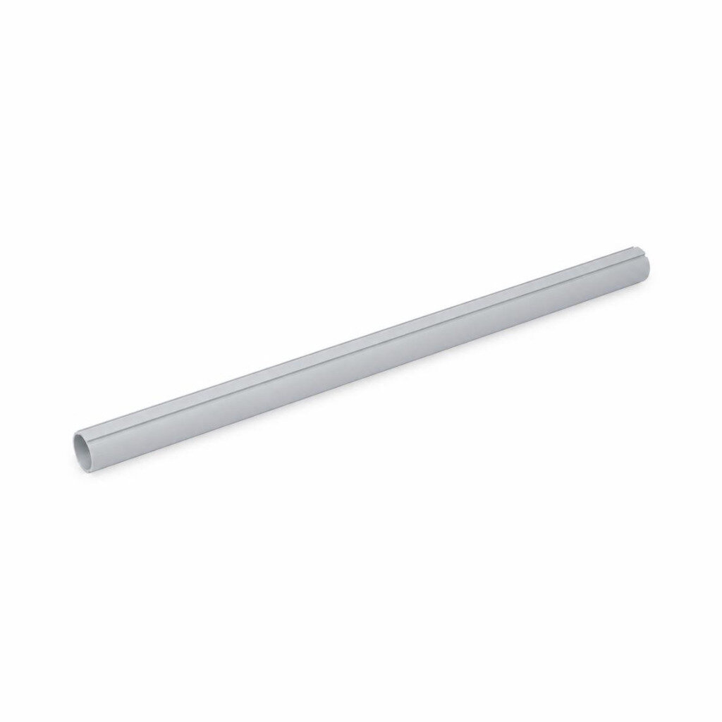 PVC GROOVE JOINT - GJV20A (20MM X 2.0M)