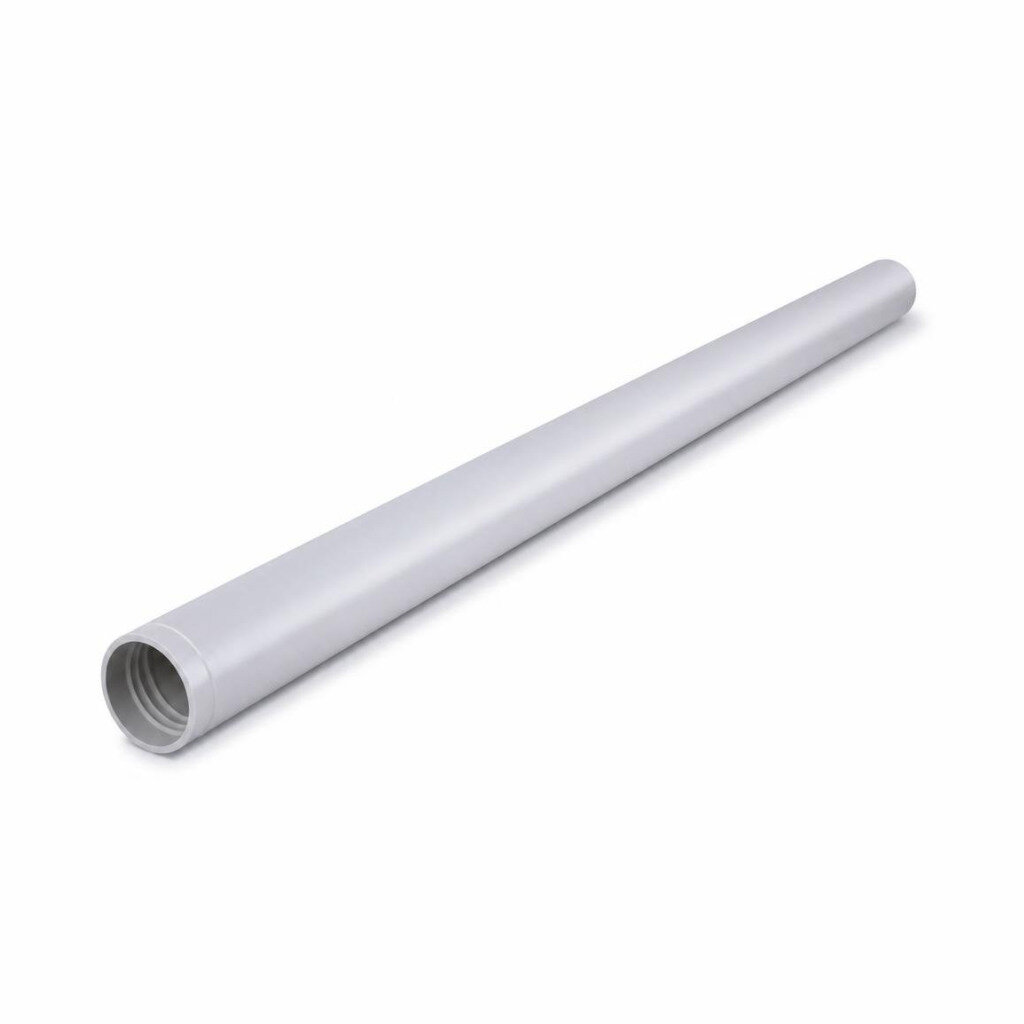 PVC GROOVE JOINT - GJV30 (30MM X 2.0M)