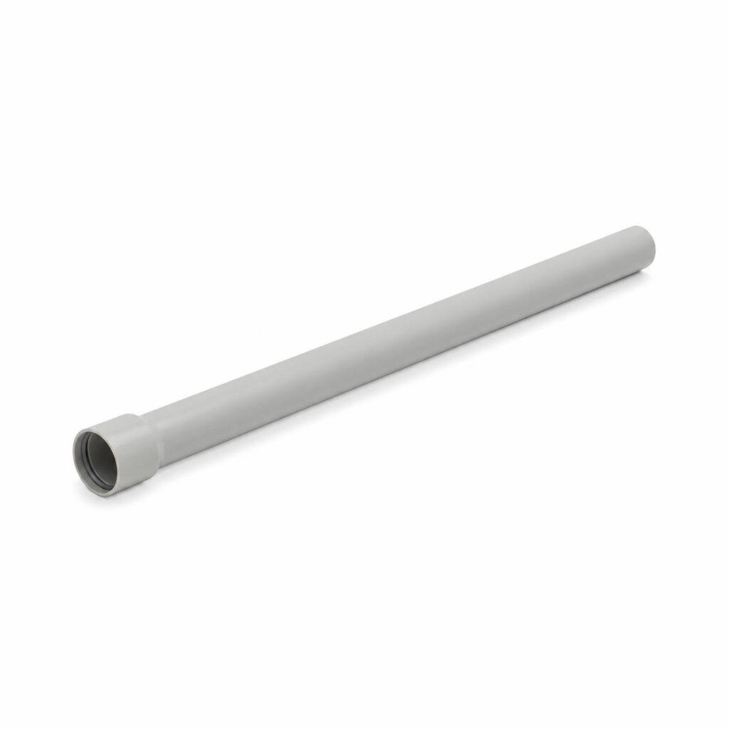 PVC GROOVE JOINT - GJV50 (50MM X 2.0M)