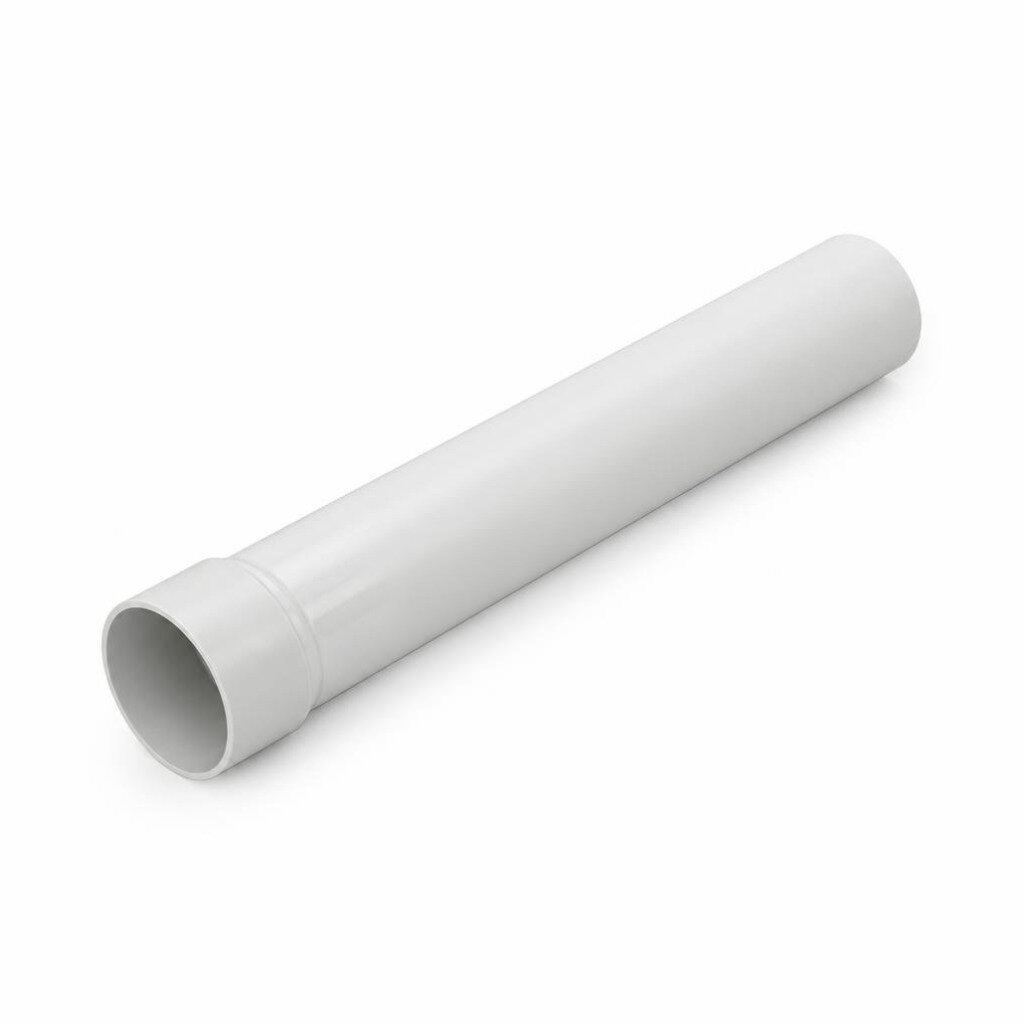 PVC GROOVE JOINT - GJV75 (75MM X 2.0M)