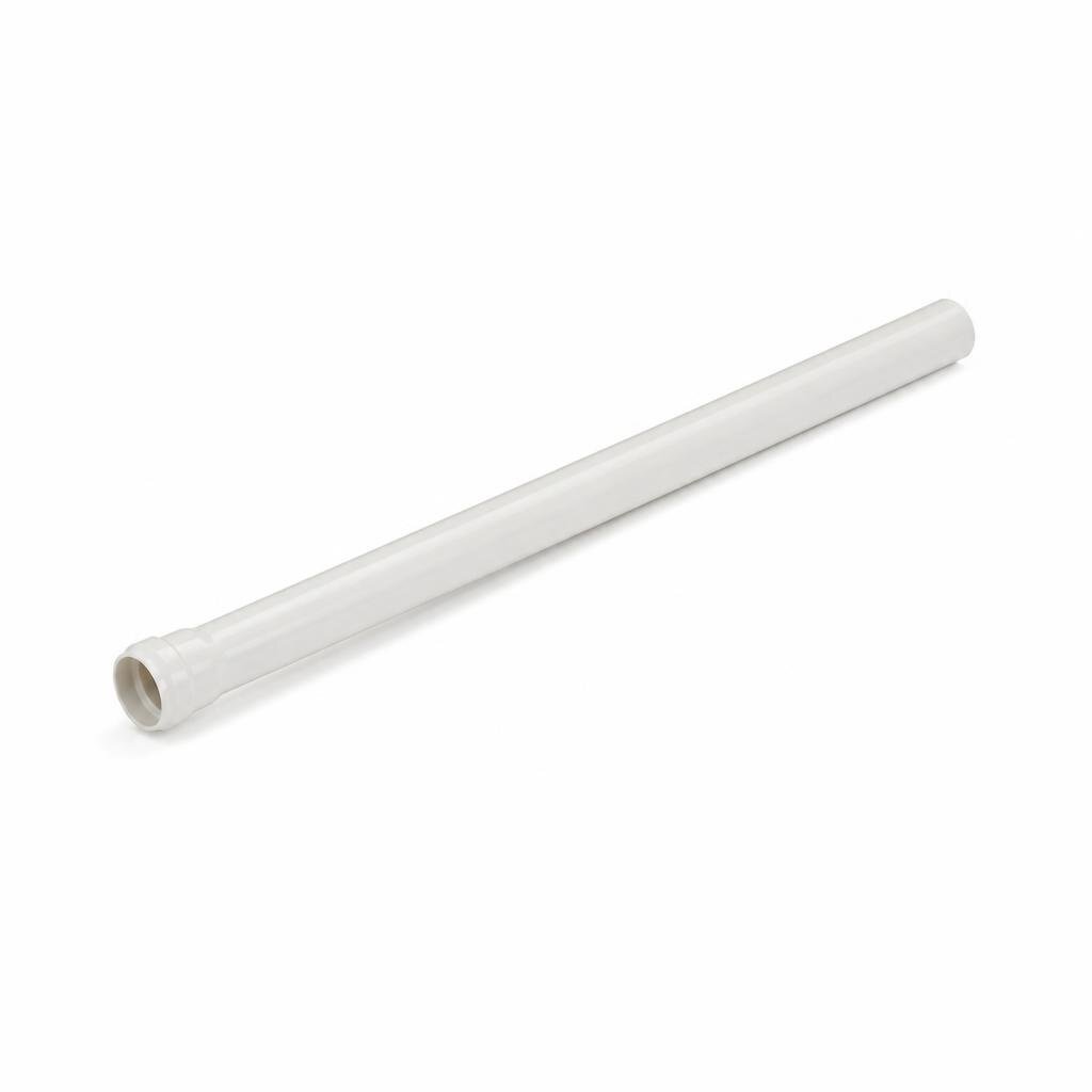 PVC GROOVE JOINT - GJL15 (15MM X2.2M)