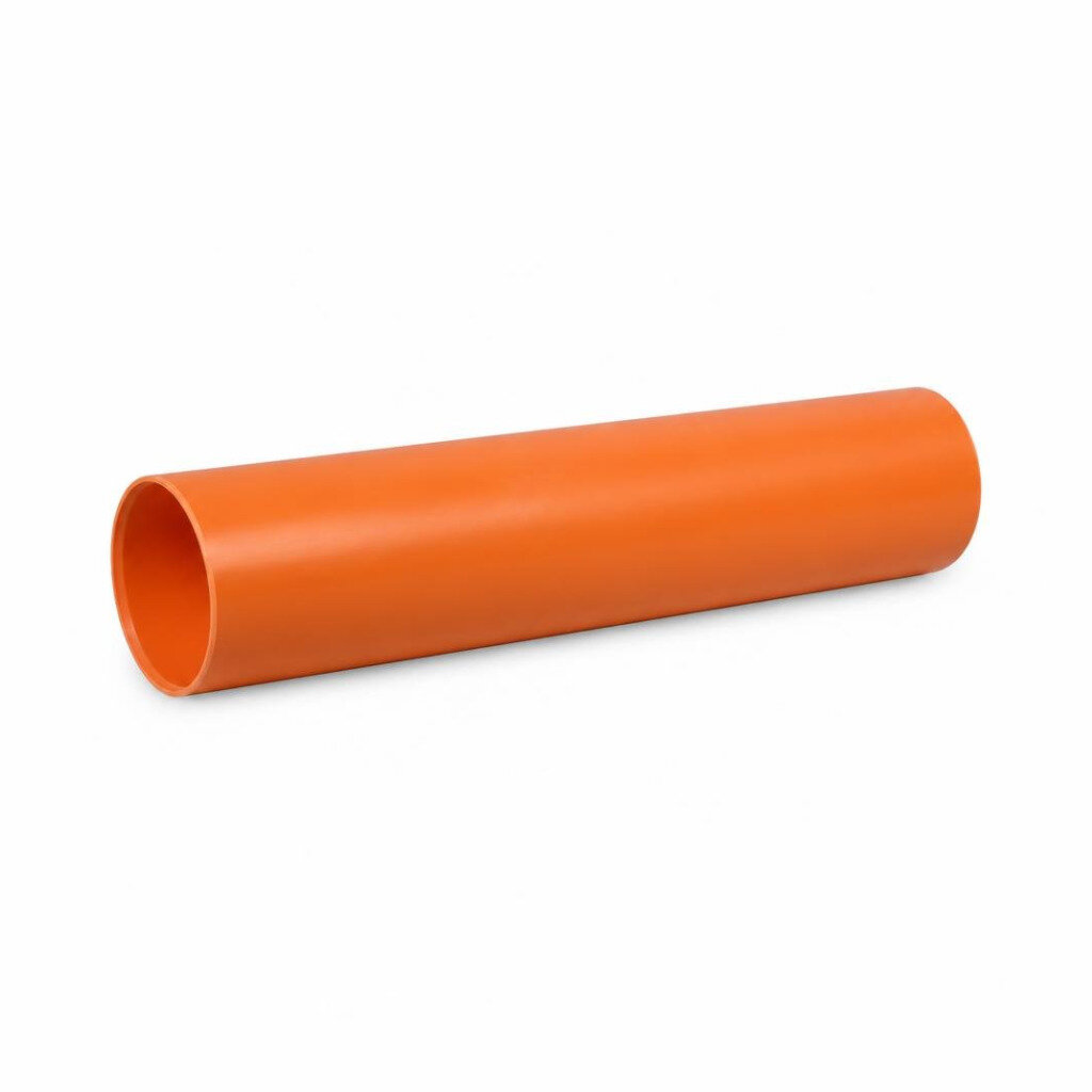 107MM X 6M TELECOM PIPE - SIRIM