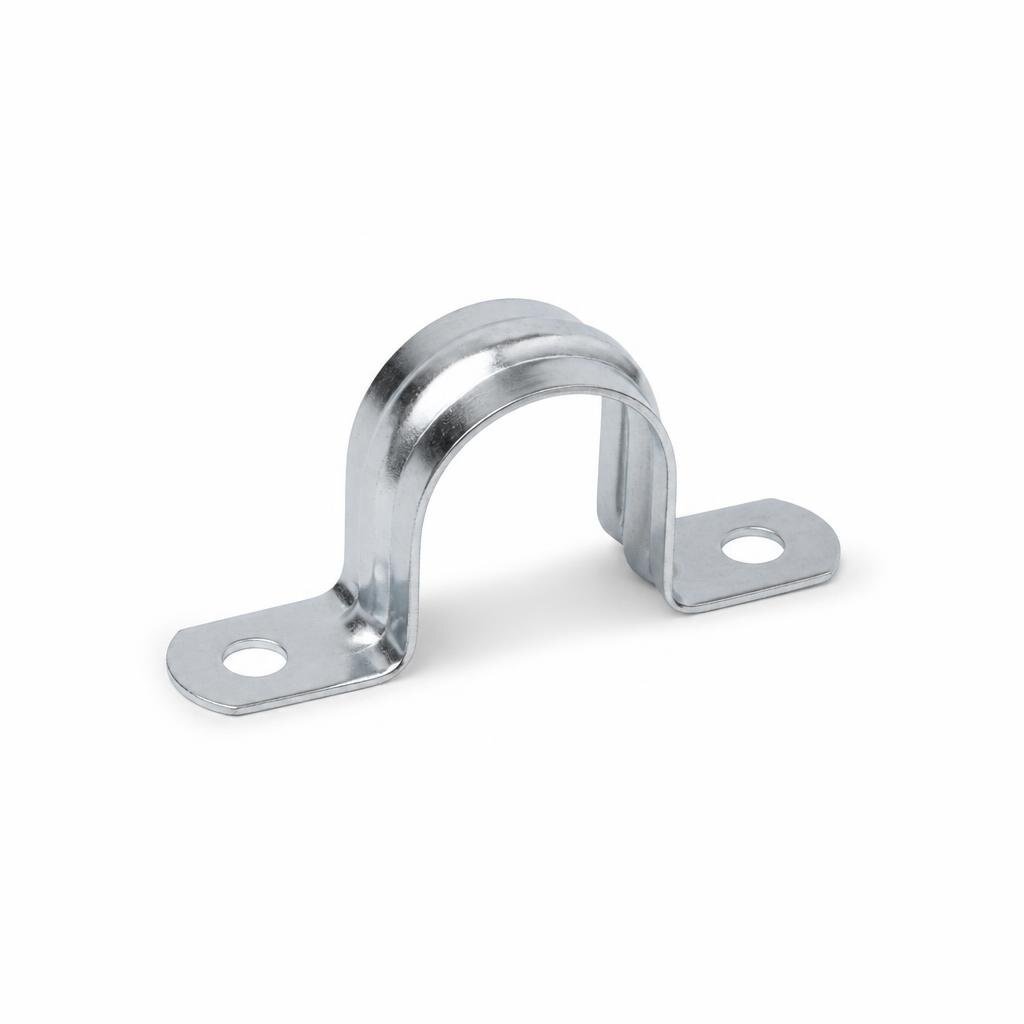 1/2" TYG CONDUIT PIPE CLIP U