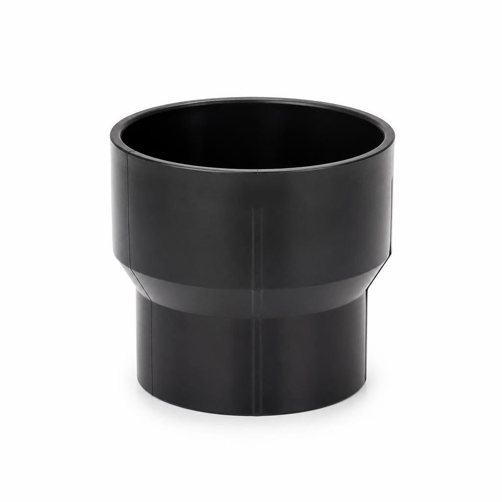 100MM HDPE D/E CABLE SOCKET