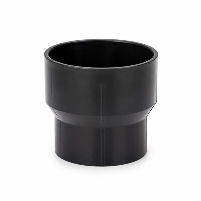 100MM HDPE D/E CABLE SOCKET