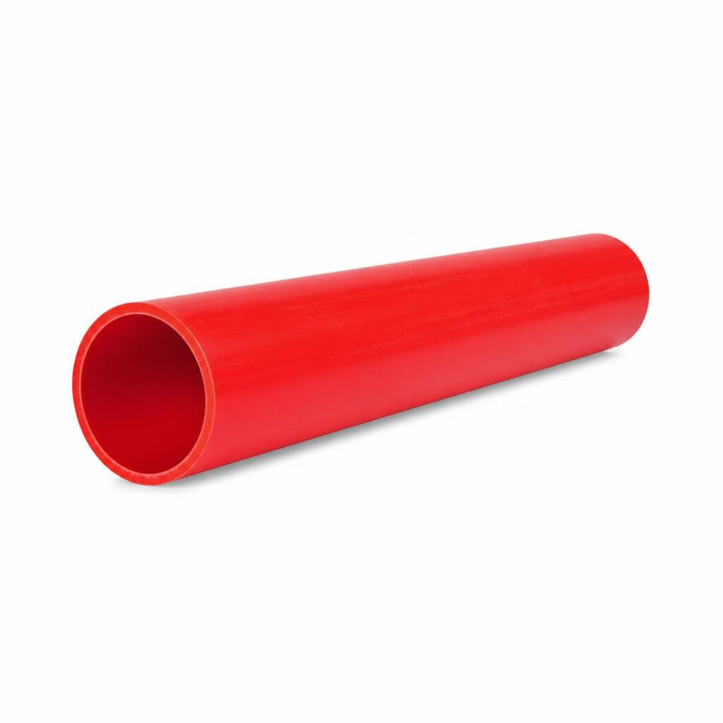 200MM X 6M RED CABLE PIPE (BBB)