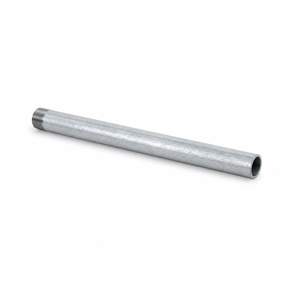 3/4" GI CONDUIT PIPE