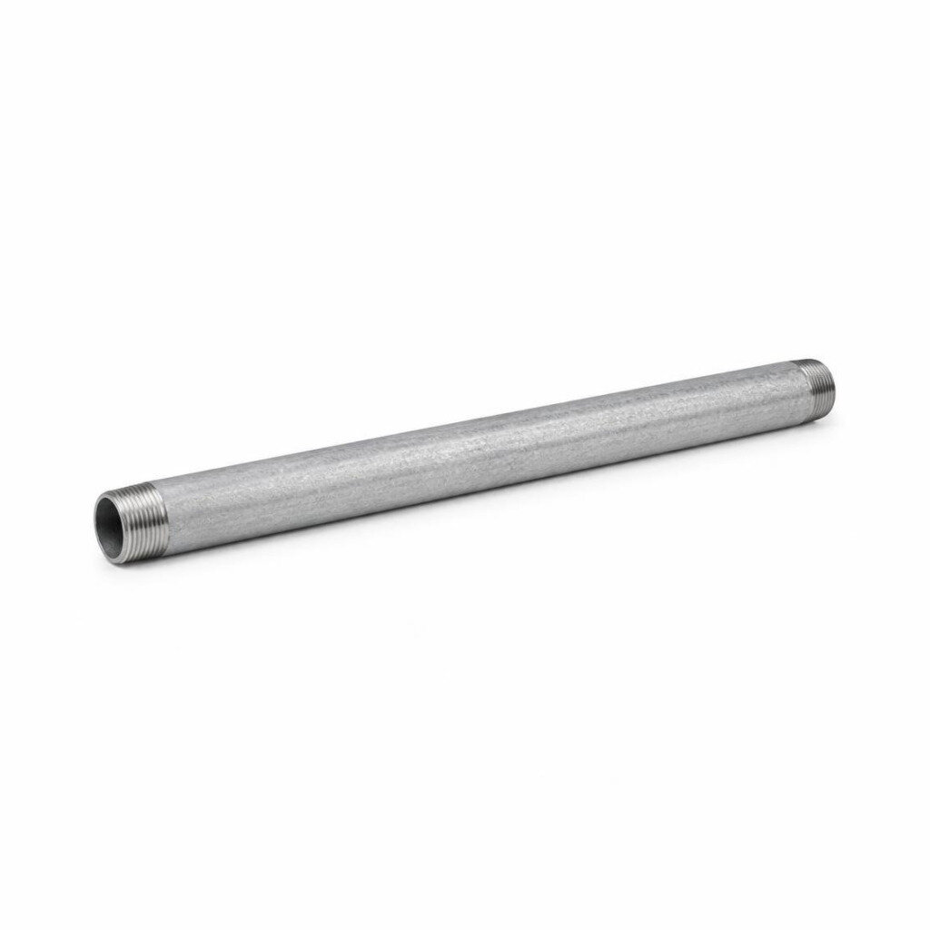 1" GI CONDUIT PIPE