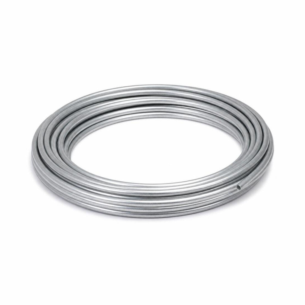 19MM X 3.8M GI CONDUIT PIPE