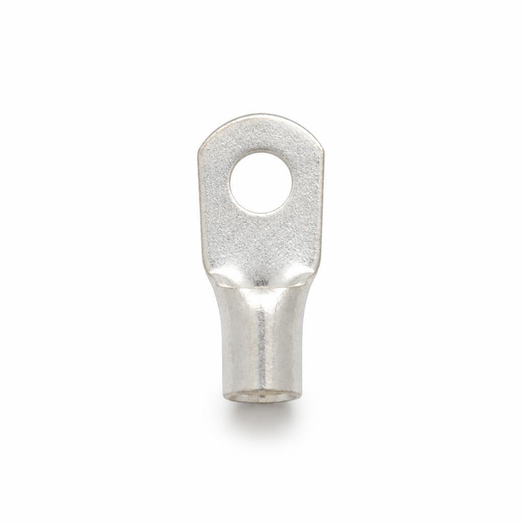 CABLE LUGS 1.5SQMM (M5) - 3/16"