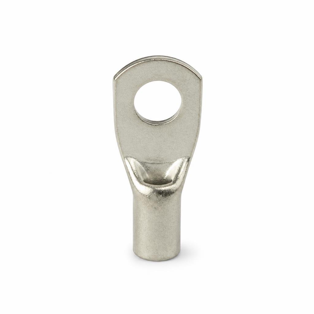 CABLE LUGS 2.5SQMM (M5) - 3/16"