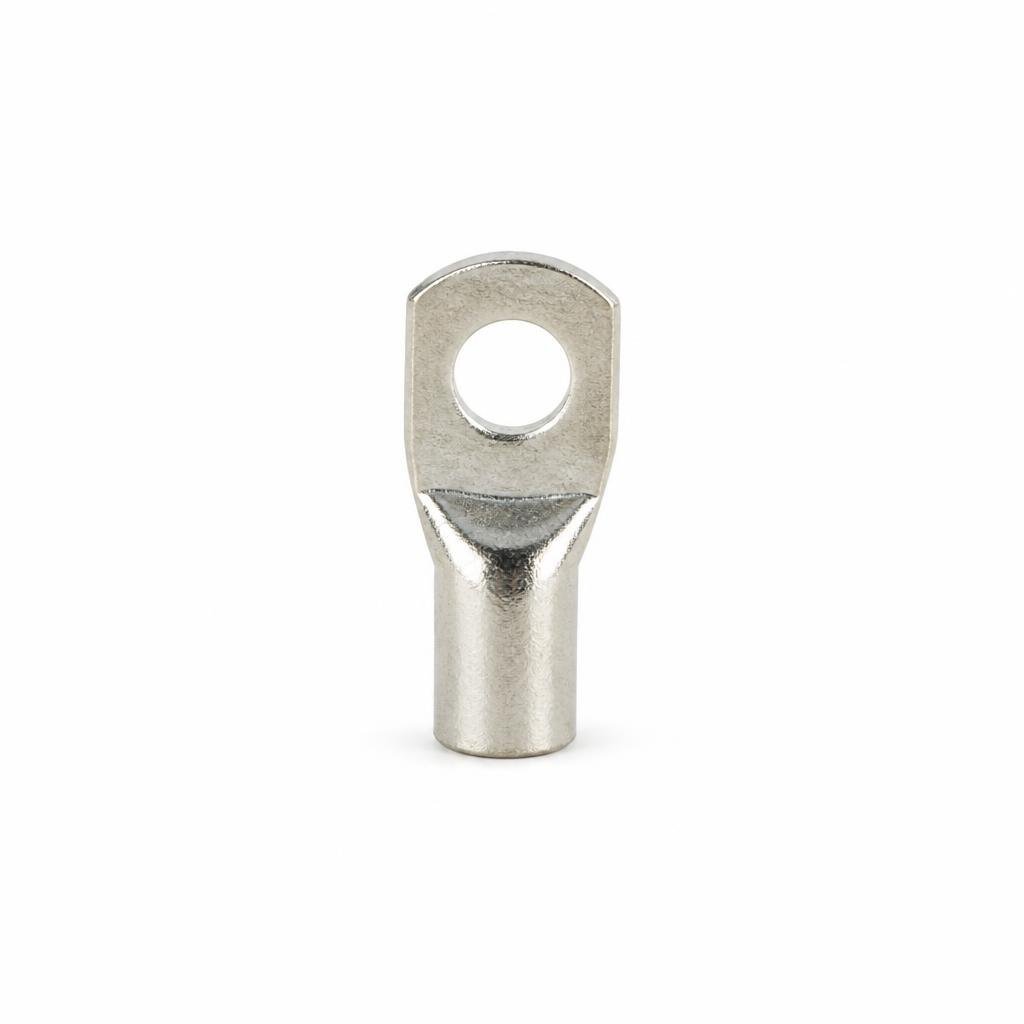 CABLE LUGS 10.0SQMM (M8) - 5/16"