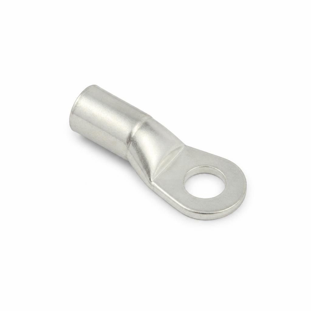 CABLE LUGS 25.0SQMM (M8) - 5/16"