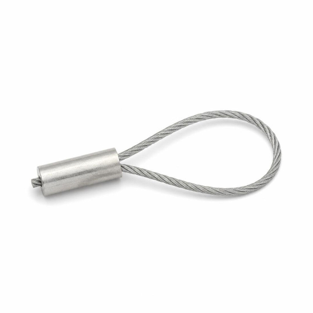 2.5MM CABLE LINK
