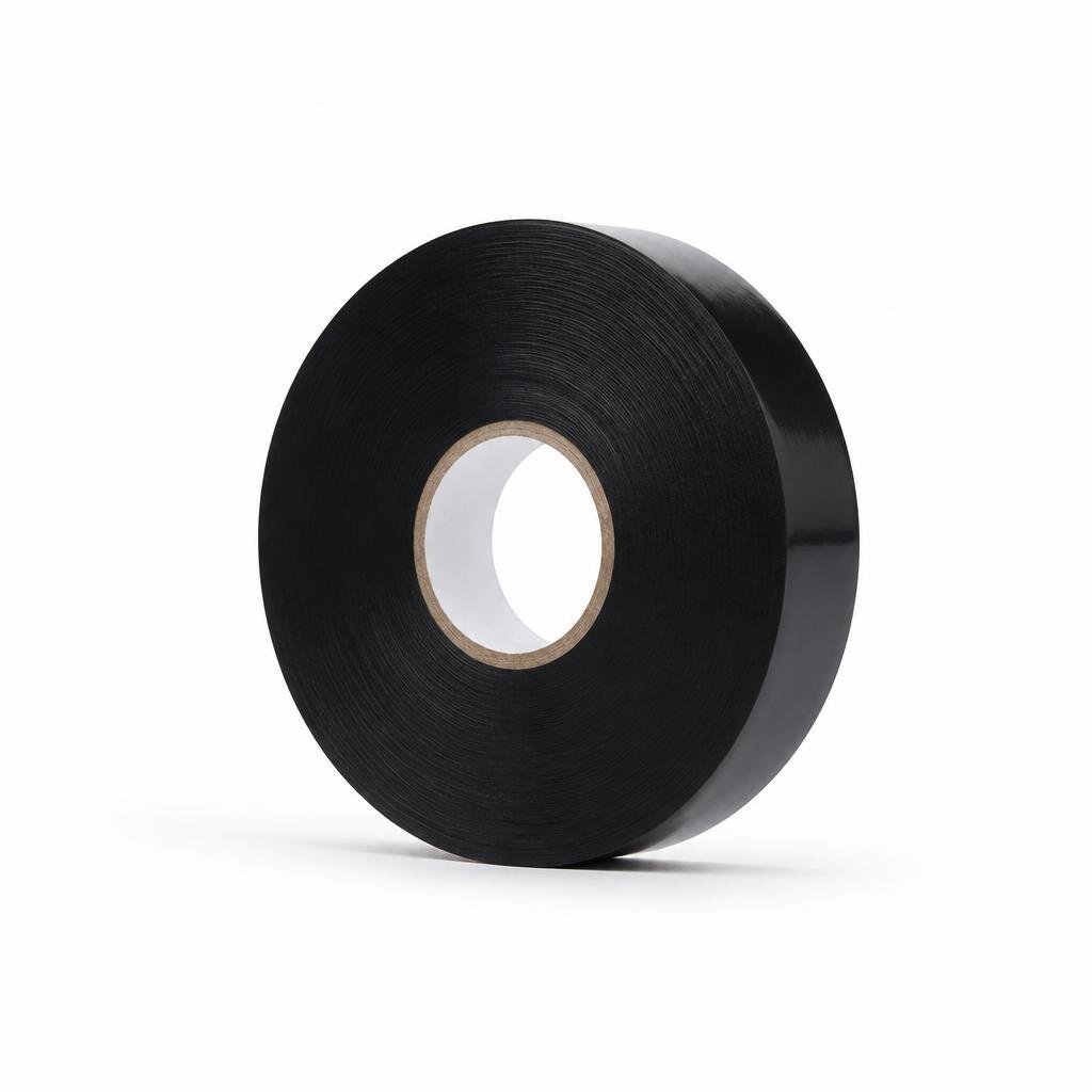 3M 19MM X20.1M SCOTCH SUPER 33+/35 VINYL ELECTRICAL TAPE - BLACK