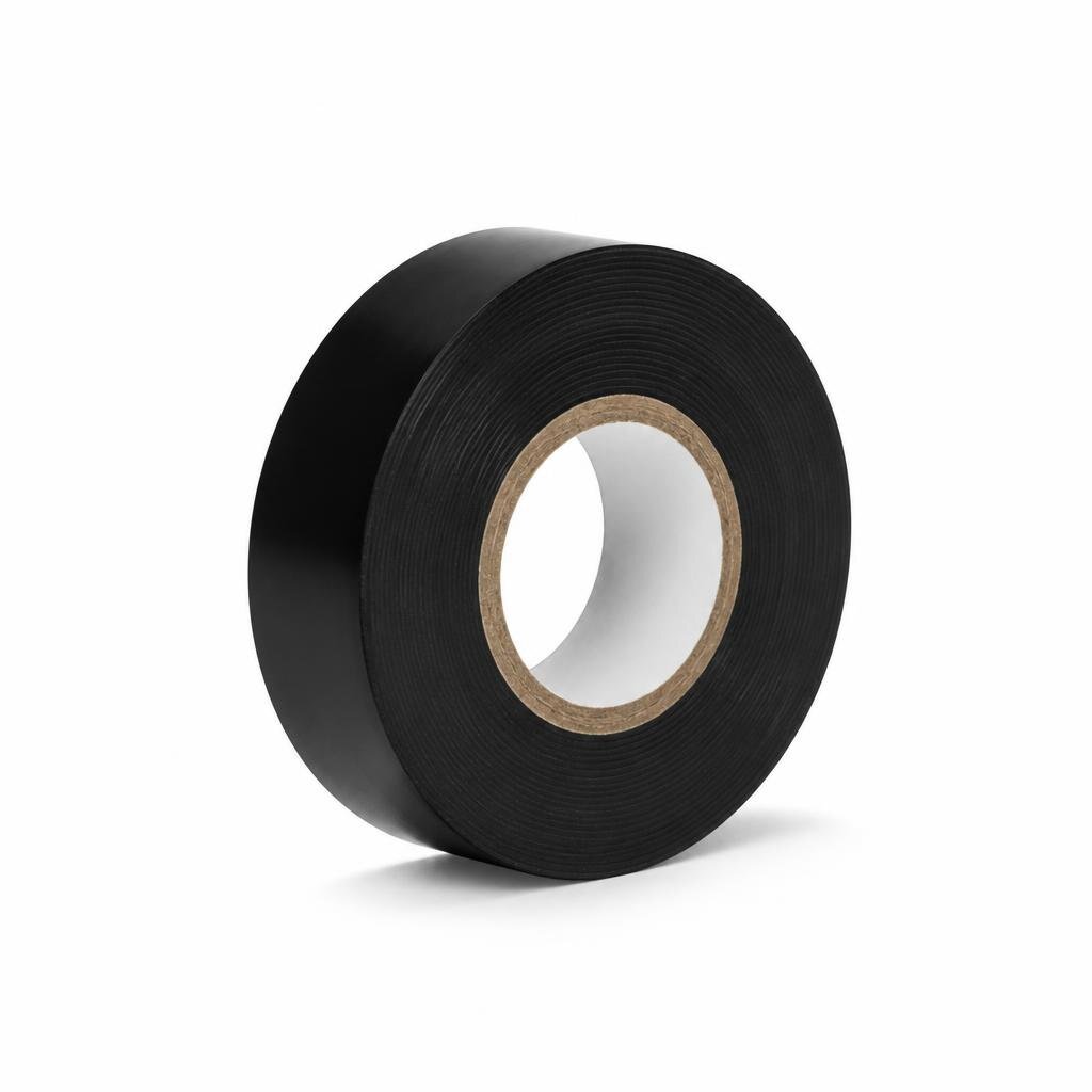 3M 19MM X 9.1M RUBBER 23 HIGHTENSION TAPE