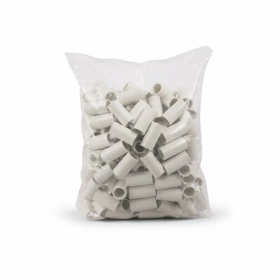3/4" PVC CASING (120PCS/BAG)