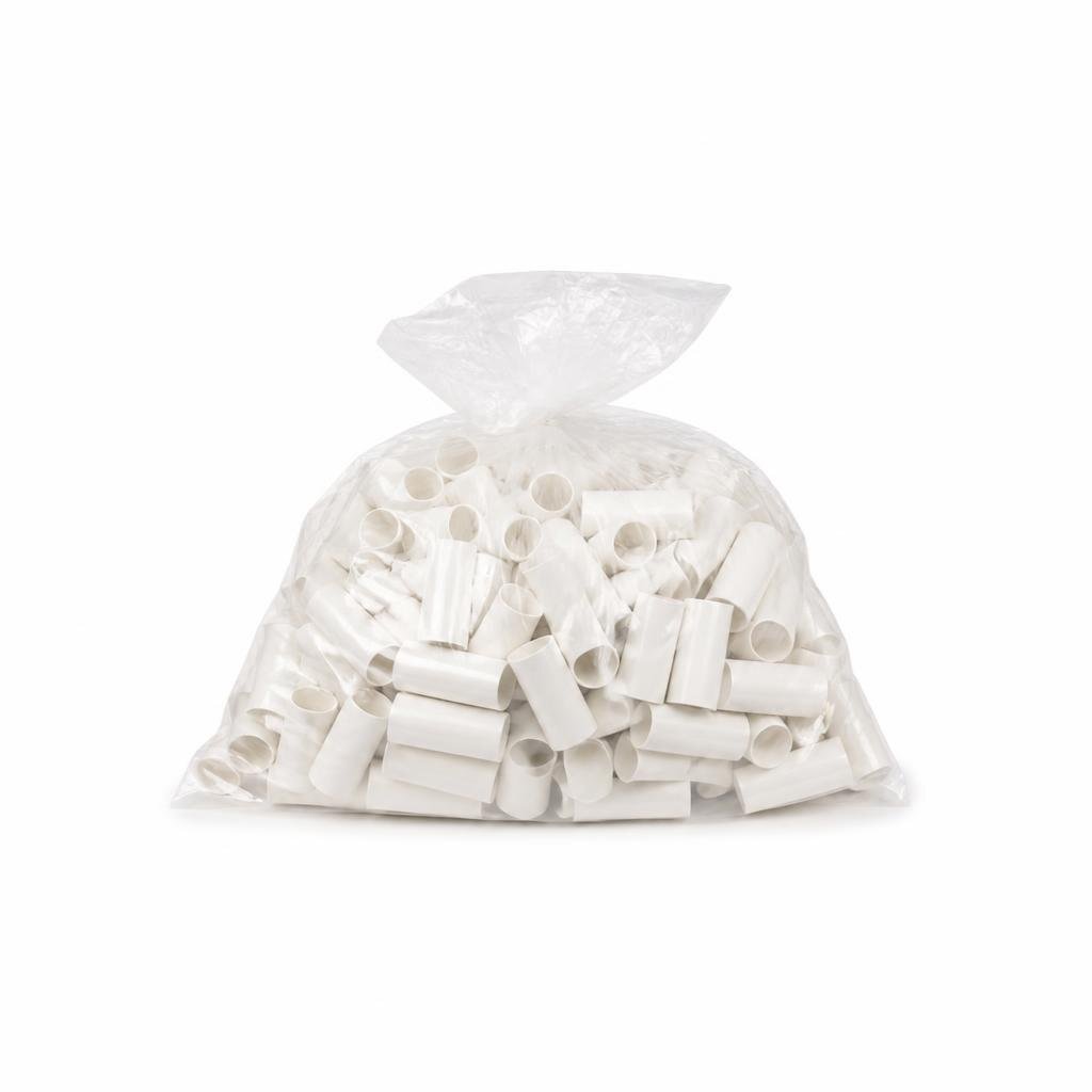 1" PVC CASING (120PCS/BAG)