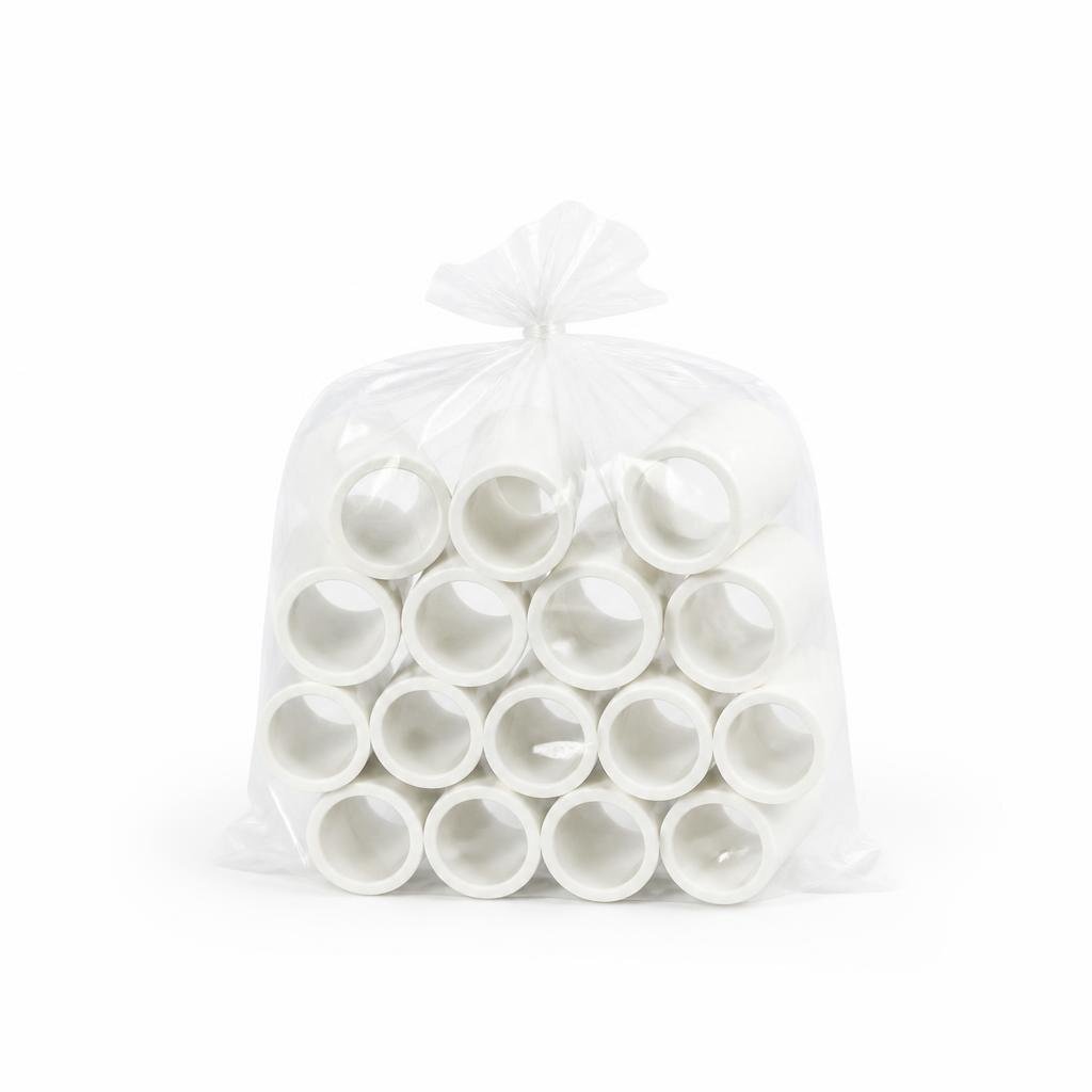 2" X 3" PVC CASING (15PCS/BAG)