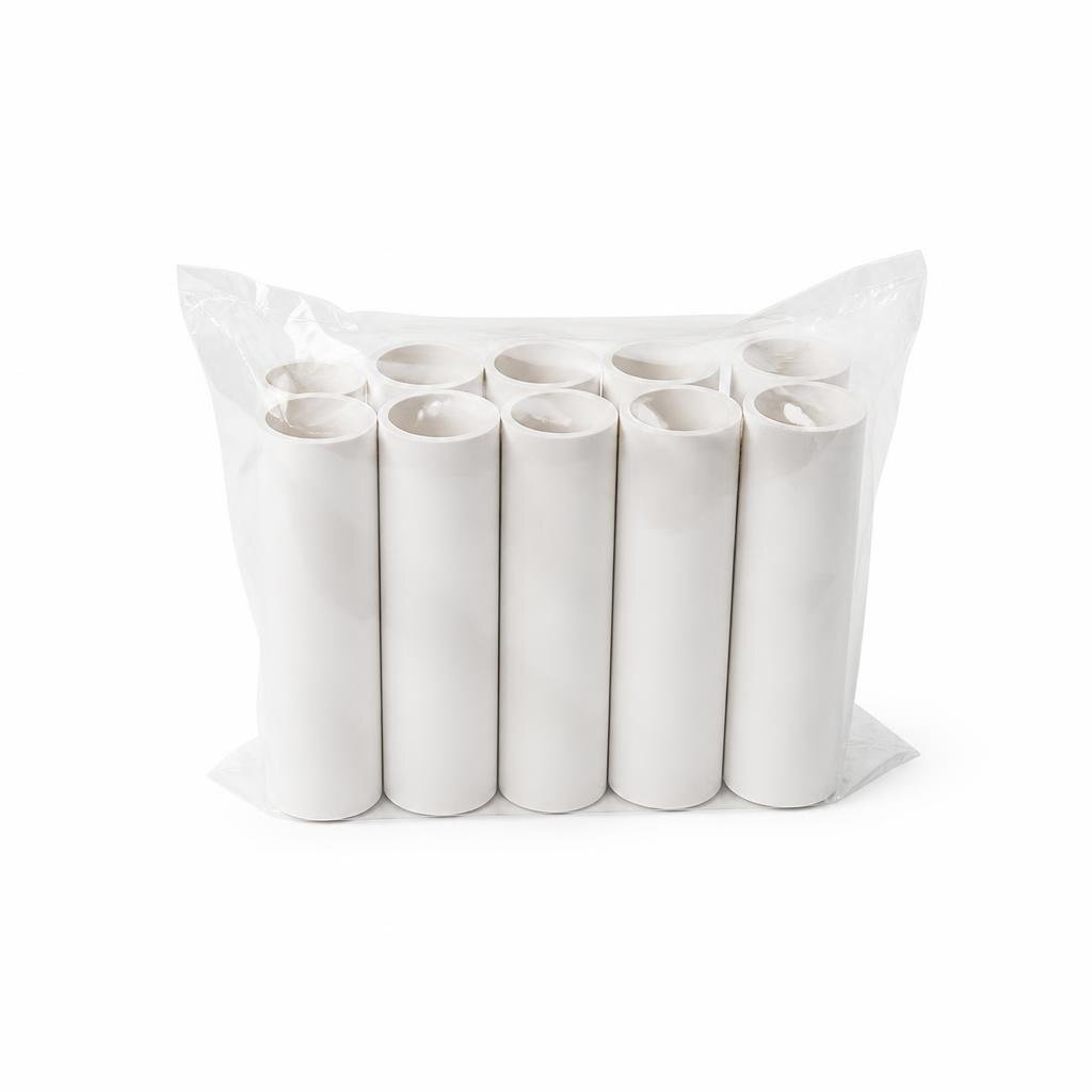 3" X 4" PVC CASING (10PCS/BAG)