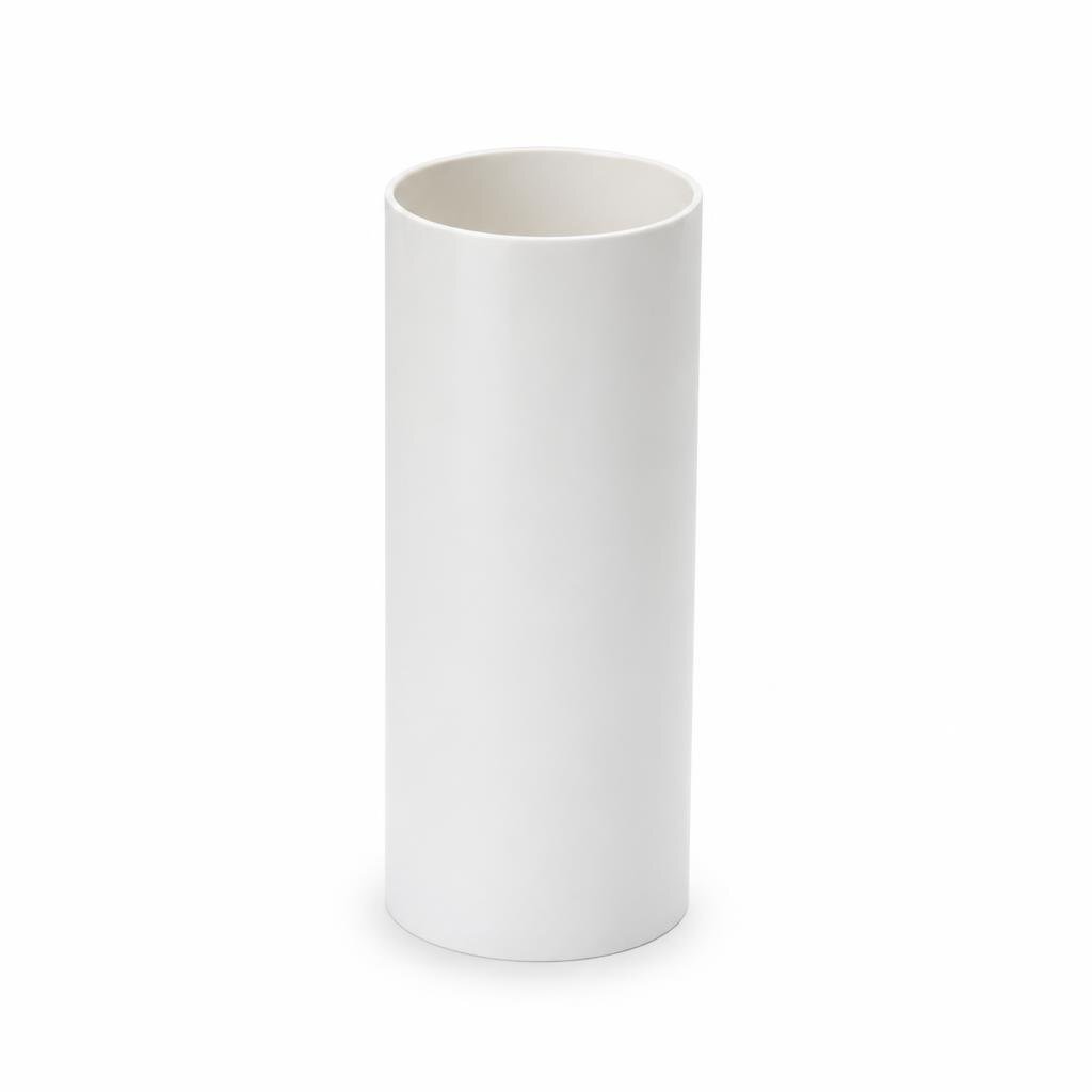 50MM ROUND PVC CASING