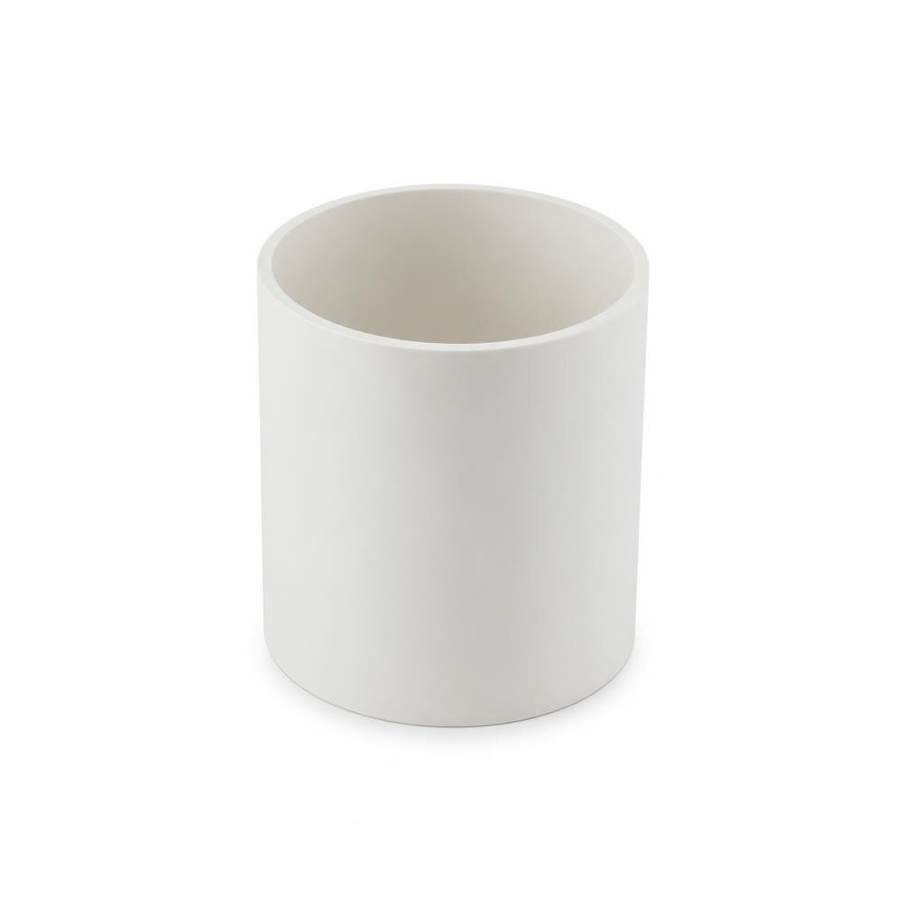 70MM ROUND PVC CASING