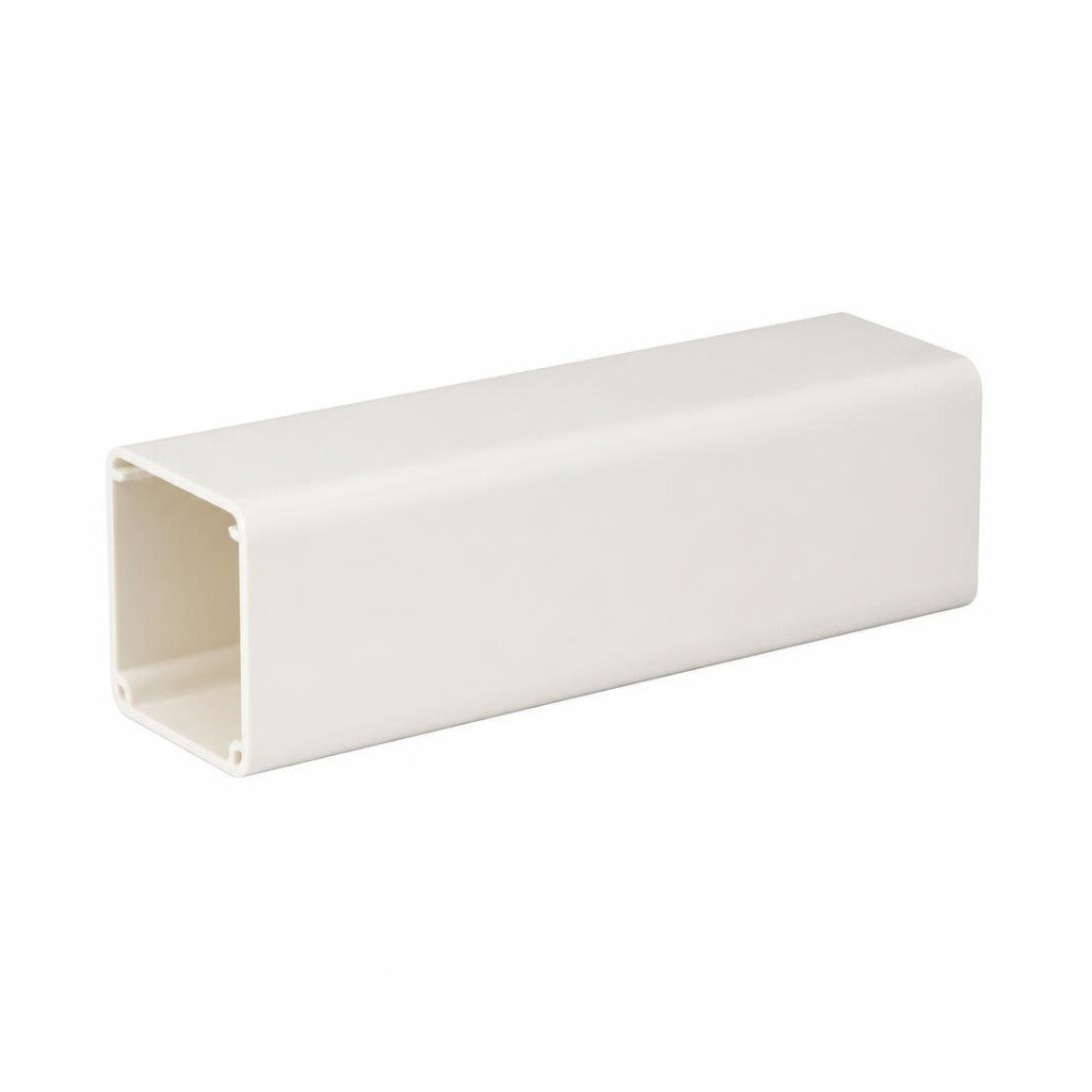 AE 2" X 4" PVC CASING