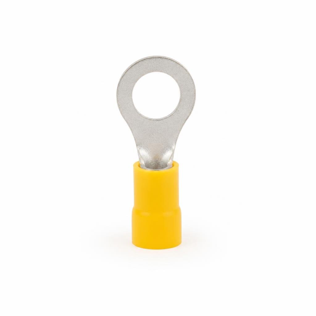 2-4S NON-INS RING TERMINAL