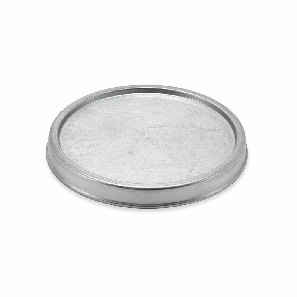 G.I LID COVER