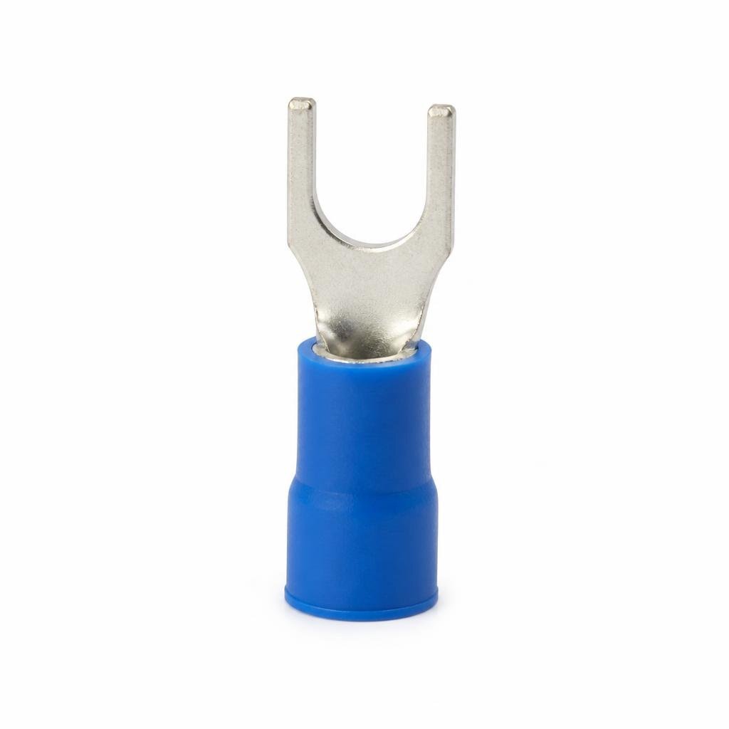 2-3.5SY INS/FORK TERMINAL