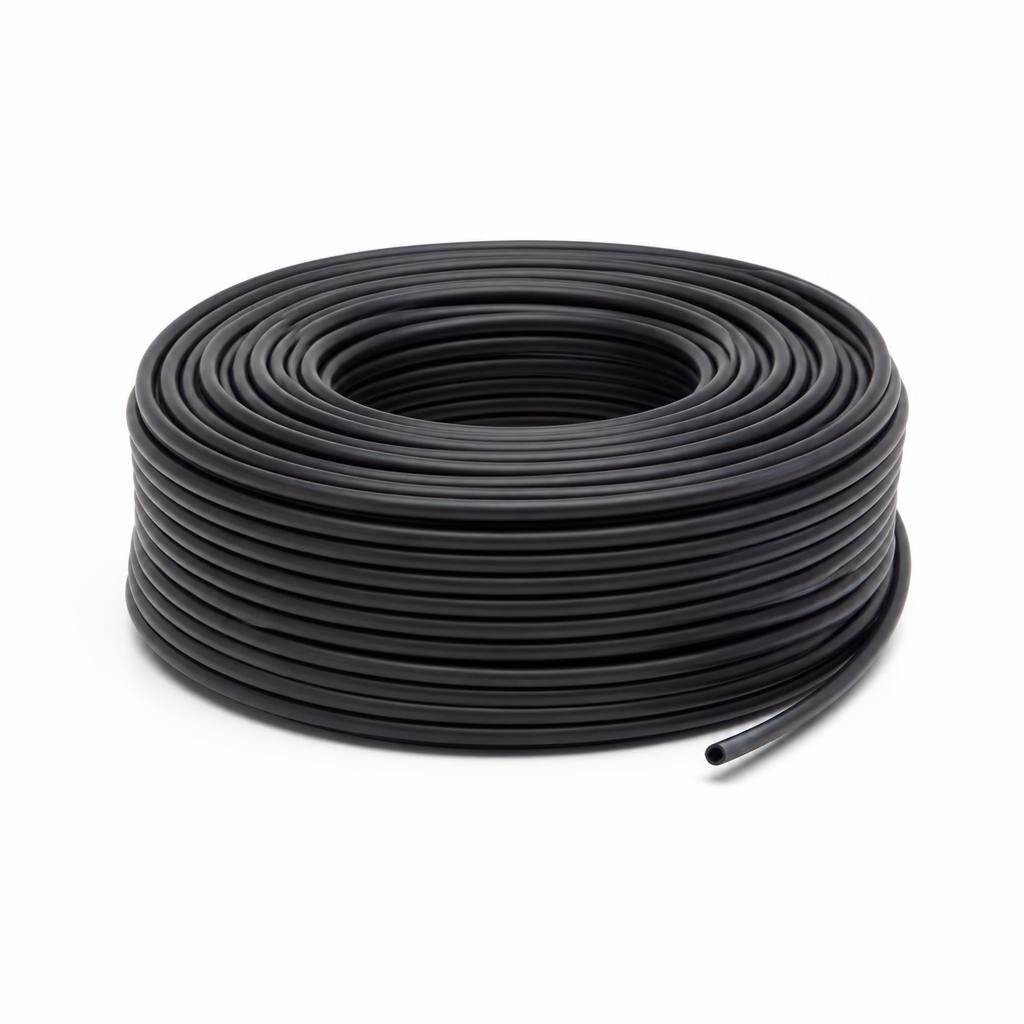 WOER 14.0MM POLYOLEFIN HEAT SHRINK TUBING (100M/ROLL)