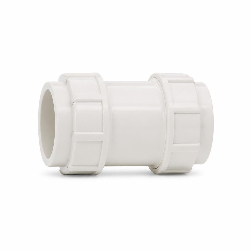 6A PVC CONNECTOR