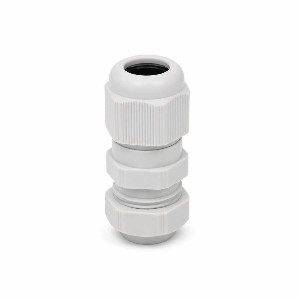 10A PVC CONNECTOR