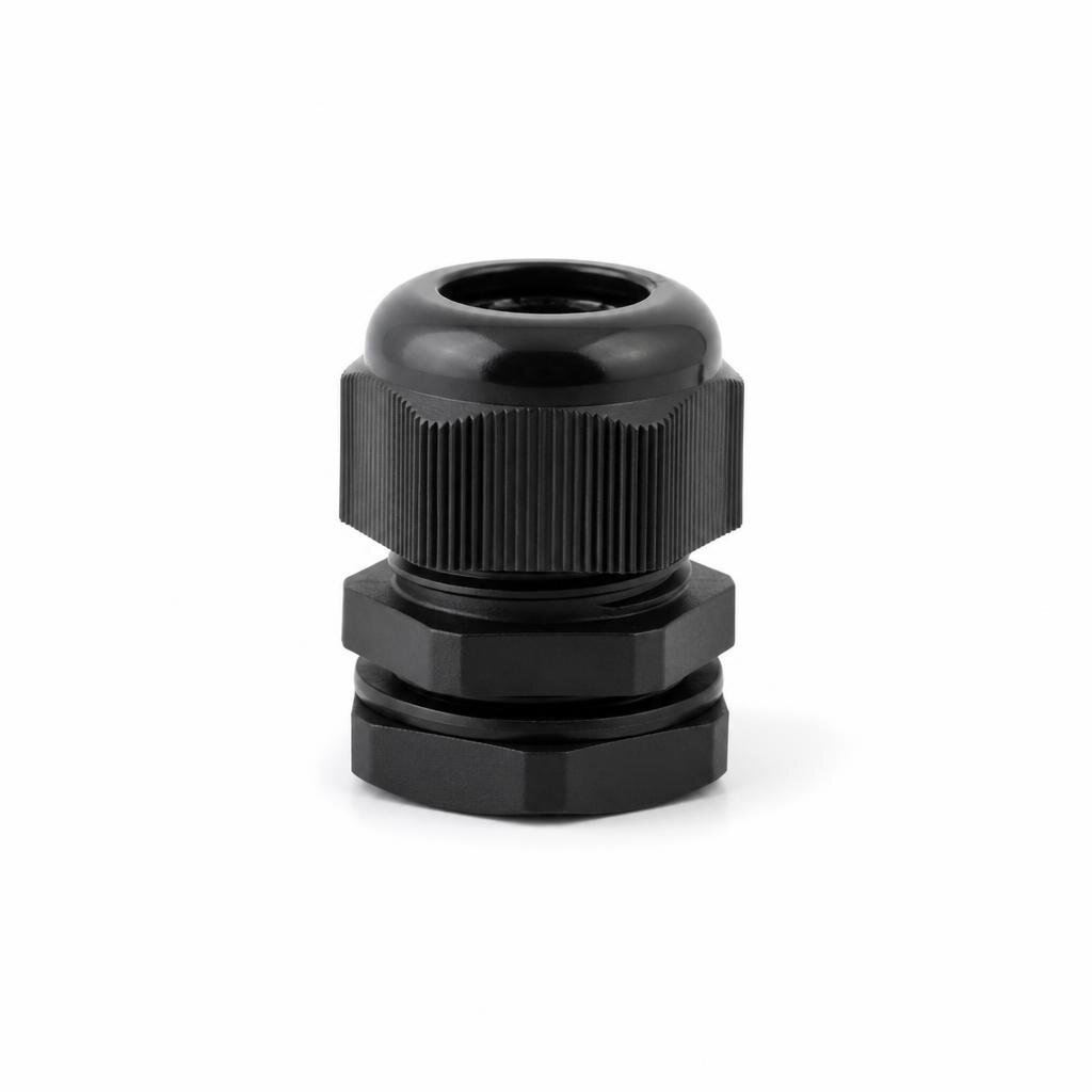 15A PVC CONNECTOR
