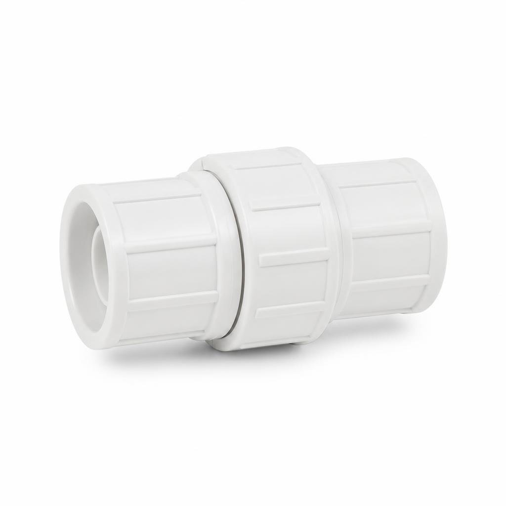 20A PVC CONNECTOR